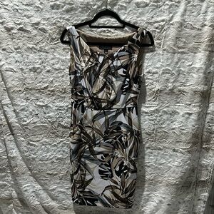 Connected Apparel Dress - Size 6